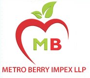 metroberryexports.com